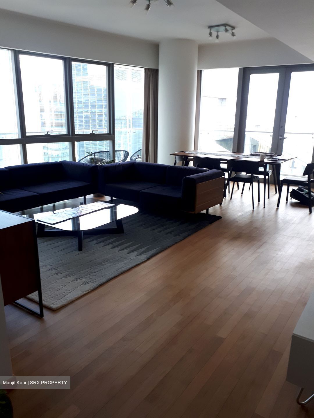 One Shenton (D1), Apartment #508410801